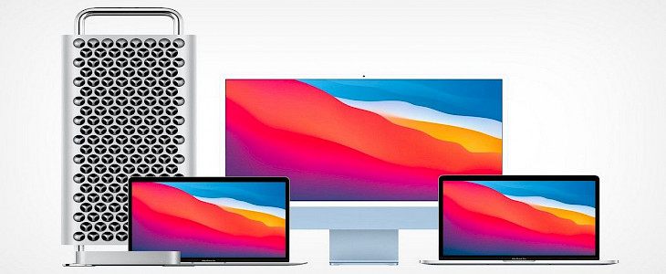 MacBook: How they might be different in future