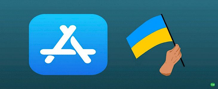 Apple puts a halt to all production and imports in Ukraine