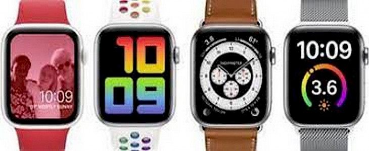 Apple Watch: Changing your Apple Watch's face depending upon time and location