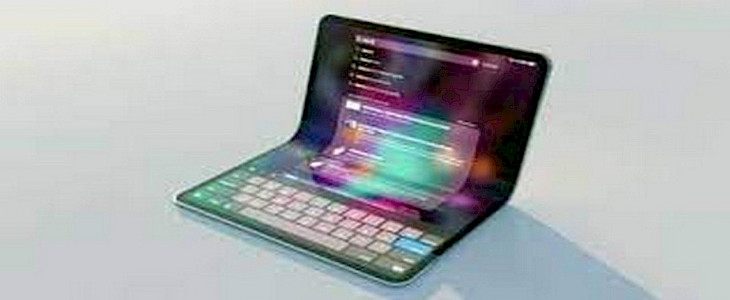Foldable MacBook: How will it work?