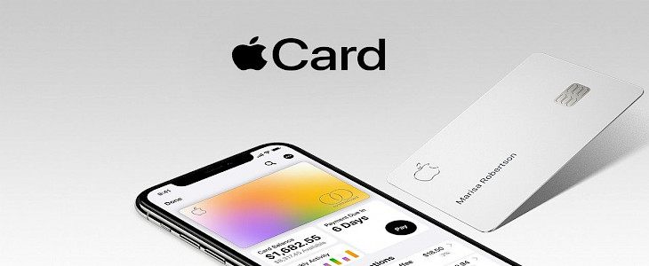 How logical it is to use an Apple Card?