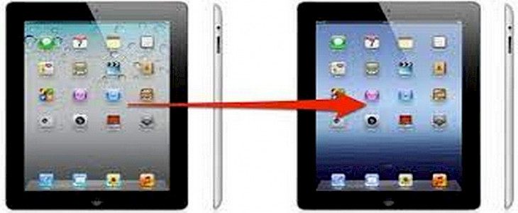 iPad: How to prepare your device for trade in?