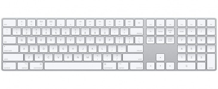Apple Magic Keyboard: Few Fun Facts!!!