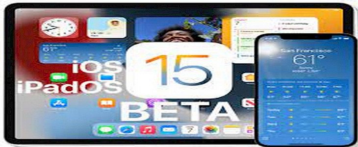 iOS 15.5 Beta: Everything we know.