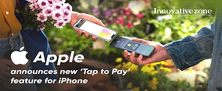 Apple Tap-to-Pay: New Updates