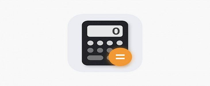 FP calculator