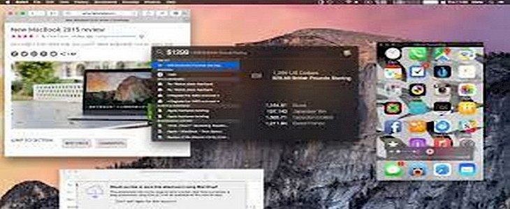 MacOS: Top Tips and tricks