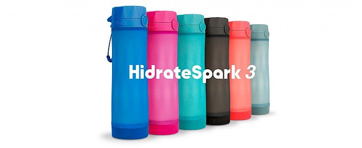 Hibrate Spark 3: Everything you need to know...