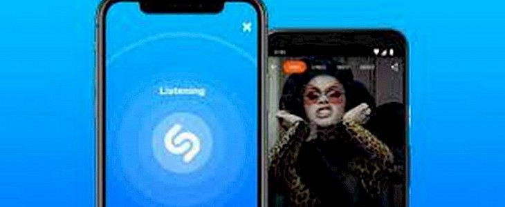 iPhone: How to use Shazam music without downloading the app