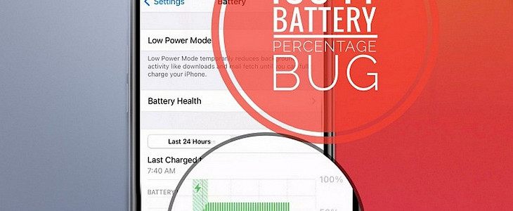 iOS 15.4: Battery Draining Bug