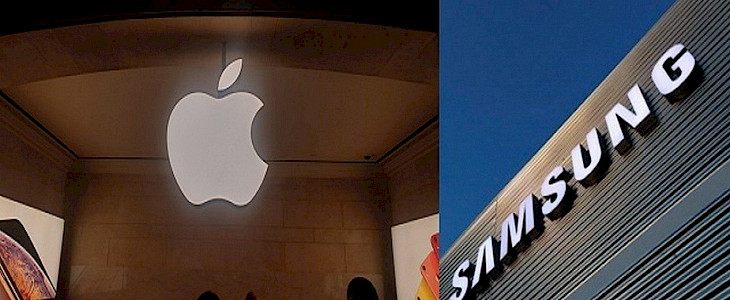 Apple and Samsung face serious fines after excluding power bricks from their phone packages