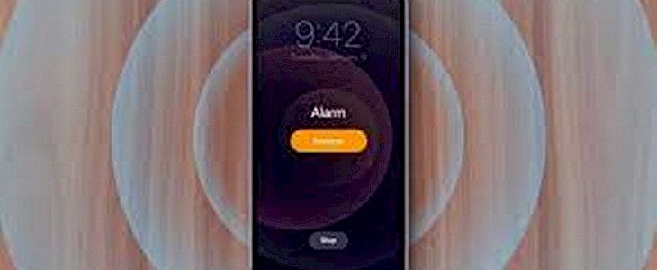 iPhone: How to snooze someone else's alarm with with iPhone