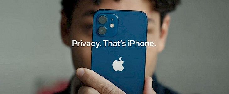 Apple's new security policy for iPhones