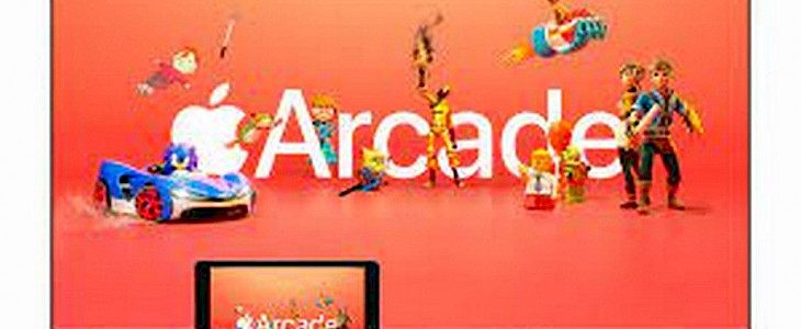 Apple Arcade: New original titles incoming