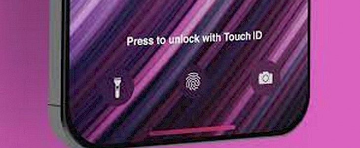 What's the future of Touch ID on iPhones?