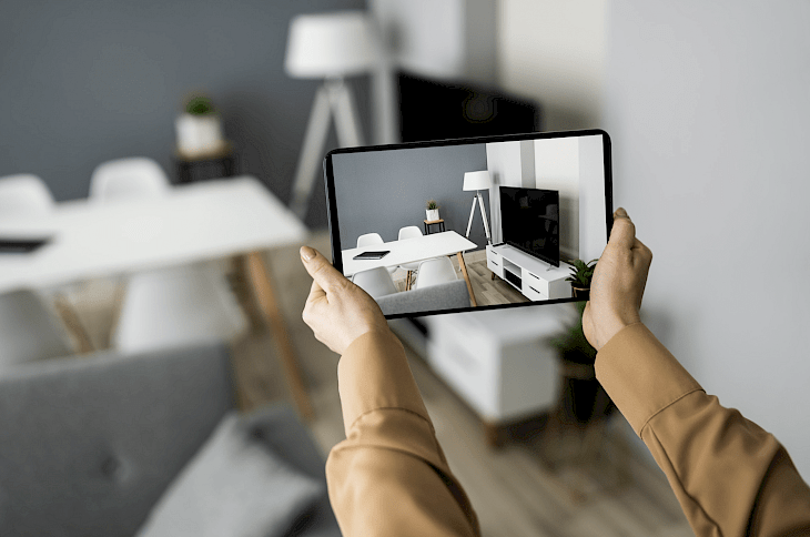 The Impact Of Technology On Real Estate