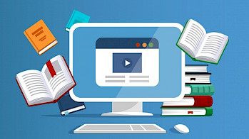 How to secure your online learning platform?