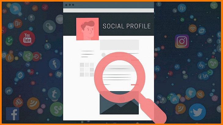6 Easy Methods to Find a Person’s Social Media Profile