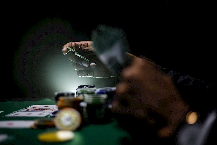 Responsible Gambling: Tips for Enjoying the Thrill
