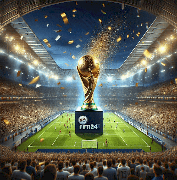 Factors and Key Points to Access Esports in FIFA 24
