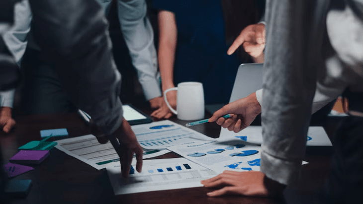 Understanding Competitive Benchmarking: A Guide to Outperforming Rivals