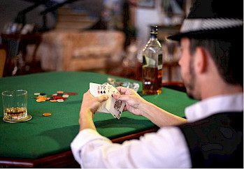 Decentralized Playgrounds: The Rise of Peer-to-Peer Poker in the Modern Gaming World
