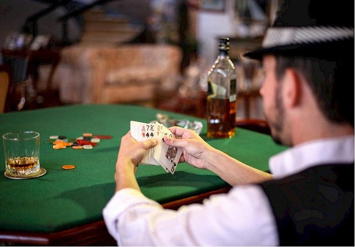 Decentralized Playgrounds: The Rise of Peer-to-Peer Poker in the Modern Gaming World