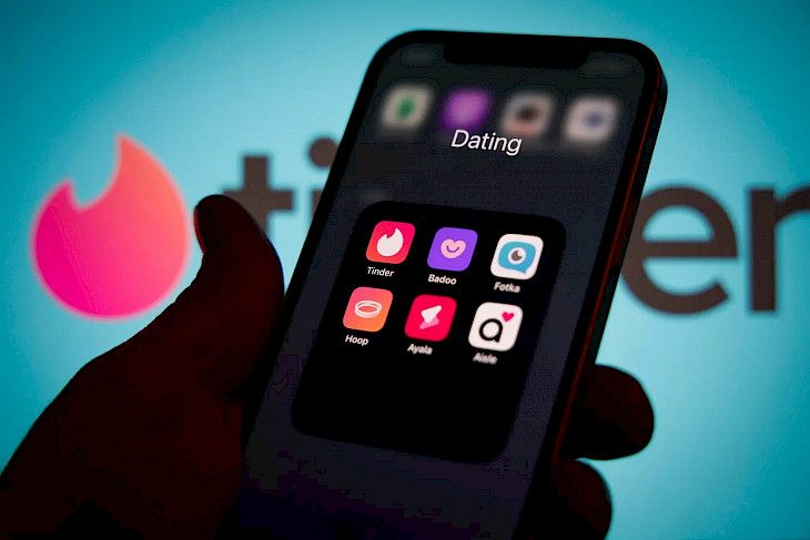 What Happens When Dating Apps Start Remembering Your Turn-ons