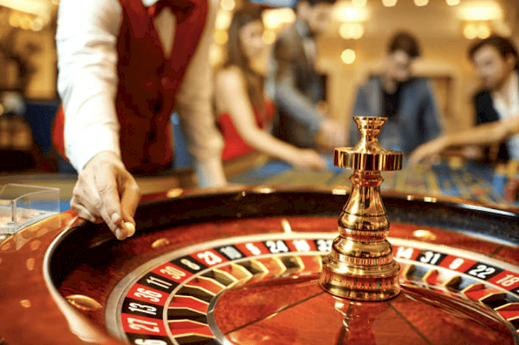 How Casino Games Mix Fun with Entertainment for Everyone